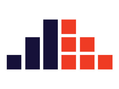 Pitch Pixel Logo Suite Motif