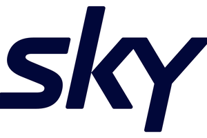 Sky logo
