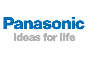 Panasonic logo